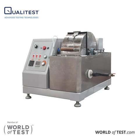 Rubber Brittleness Tester mfg|Brittleness Point Temperature Tester QualiBrittle BPT.